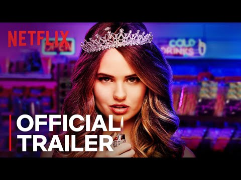 Insatiable | Official Trailer [HD] | Netflix