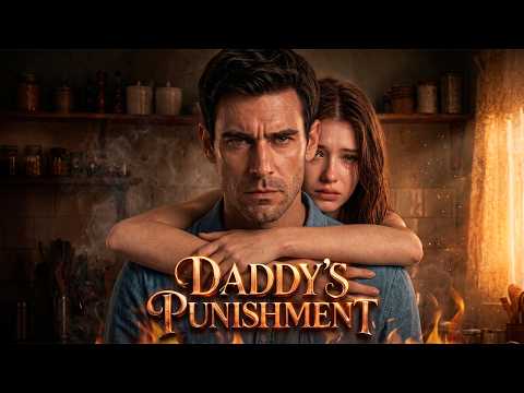 Step Dad Punishment