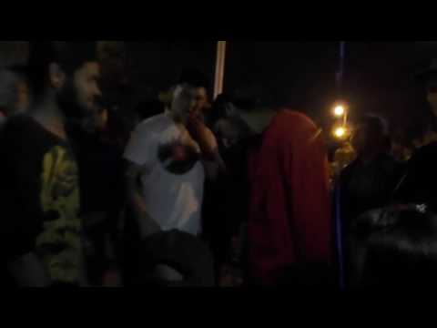 FEYT vs PYRO - OCTAVOS - Fecha 4 ( Edición Nocturna ) - Plazoleta Free