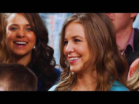 Jana Duggar's SHOCKING Wedding Snub: More Evidence Against Jill?! (August 2024)