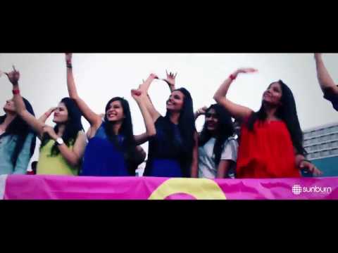 THE MUISANCE SUNBURN RELOAD #THE MUISANCE