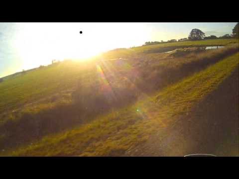 3SIXT HD SPORTS ACTION CAM TEST