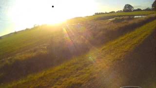 preview picture of video '3SIXT HD SPORTS ACTION CAM TEST'