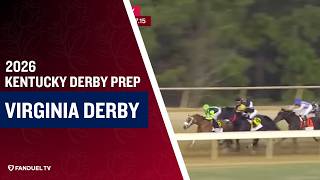 2026 $500,000 Virginia Derby at Colonial Downs