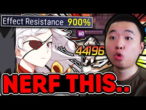 The META BLOOD BLADE KAREN BUILD IS TOO BROKEN.. - Epic Seven