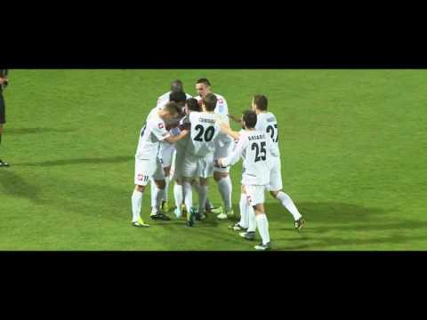 FC Luka Koper - NK Maribor