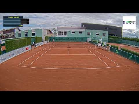 Court 6_17.8.2021_Prostějov Open 2021 - TK Agrofert Prostějov
