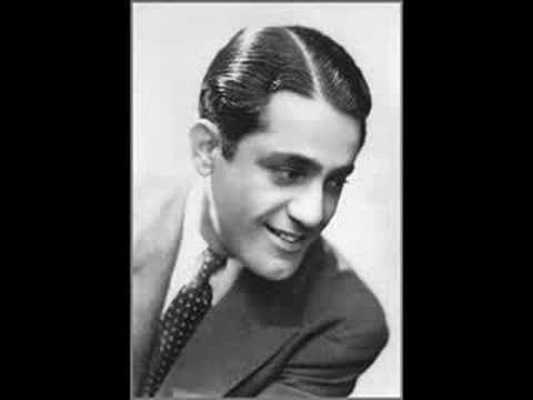 Al Bowlly - ' Where The Lazy River Goes By '