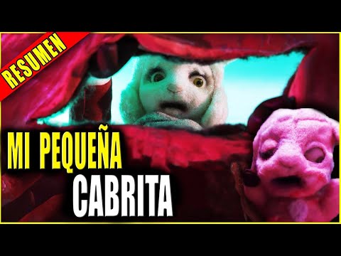 👉 summary: MY LITTLE GOAT || Now I'll tell you