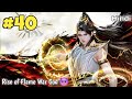 Supreme Saint Returns From The Future To Save His Lover And Take Revenge Against Heaven Part 40
