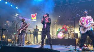 O Mere Dil Ke Chain | Sanam Live Concert Mumbai | Dublin Square | Phoenix  Marketcity | 3rd Jun 2022