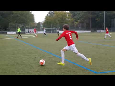 FC Germania Enkheim vs SV 1894 SACHSENHAUSEN III - 2. Spieltag - 1.Halbzeit : 2 - 0
