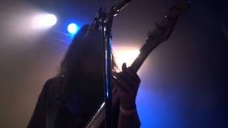 Conan @ St. Helena Doom Fest Feierwerk Munich May 31 2014