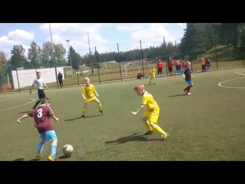 KARNY I BRAMKA  ŻELKA