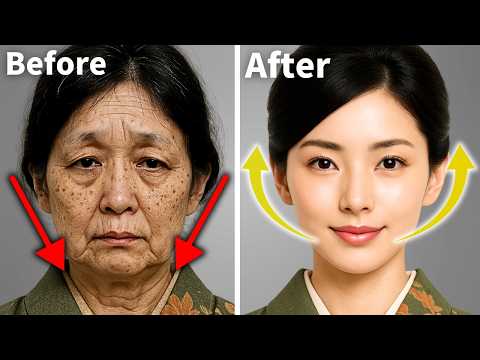 《Japanese》 Just 15 Min a Day. No Needles, No Surgery.2026