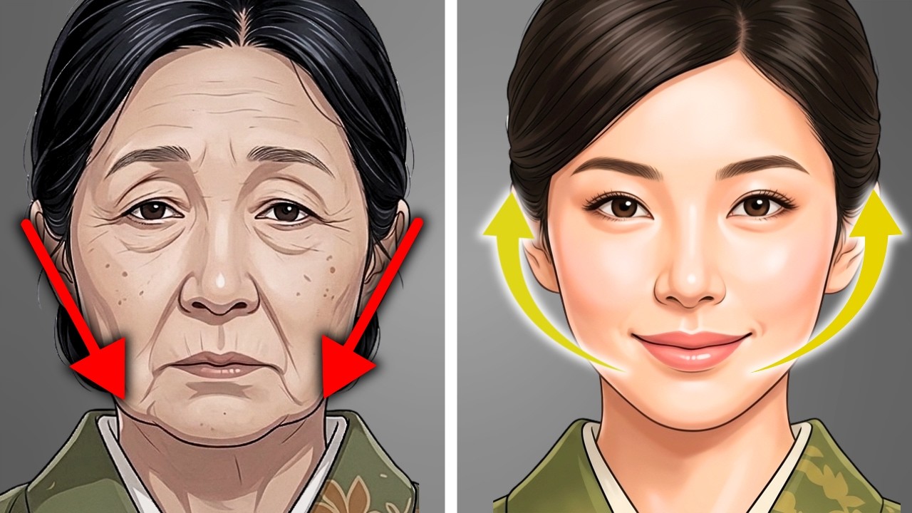 《Japanese》 Just 15 Min a Day. No Needles, No Surgery.2026