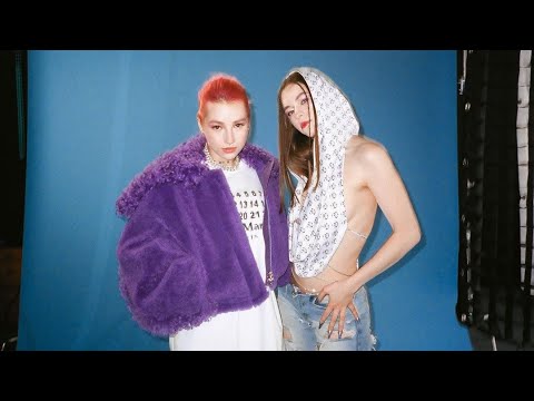 Bambi - IRL ale to Rihanna - Rude Boy