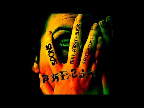 Spons - Presja Feat. Perry & Blejk