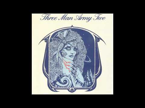 Three Man Army - Today (UK, 1974)