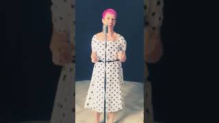 Crystal Lewis- No Podra Jamas/Solo Los Necios/ Es Necedad/Only Fools #dance #pop #grammys