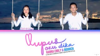 Download lagu Oupus Oku Dika - Hanna Emily & Bodrick (Color Coded Lyrics DSN/MY/ENG) mp3 Download lagu Oupus Oku Dika - Hanna Emily & Bodrick (Color Coded Lyrics DSN/MY/ENG) mp3