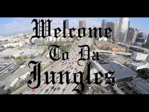 Janky x Gweezy - Welcome 2 Da Jungles (Official Video)