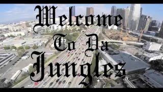 Janky x Gweezy - Welcome 2 Da Jungles (Official Video)