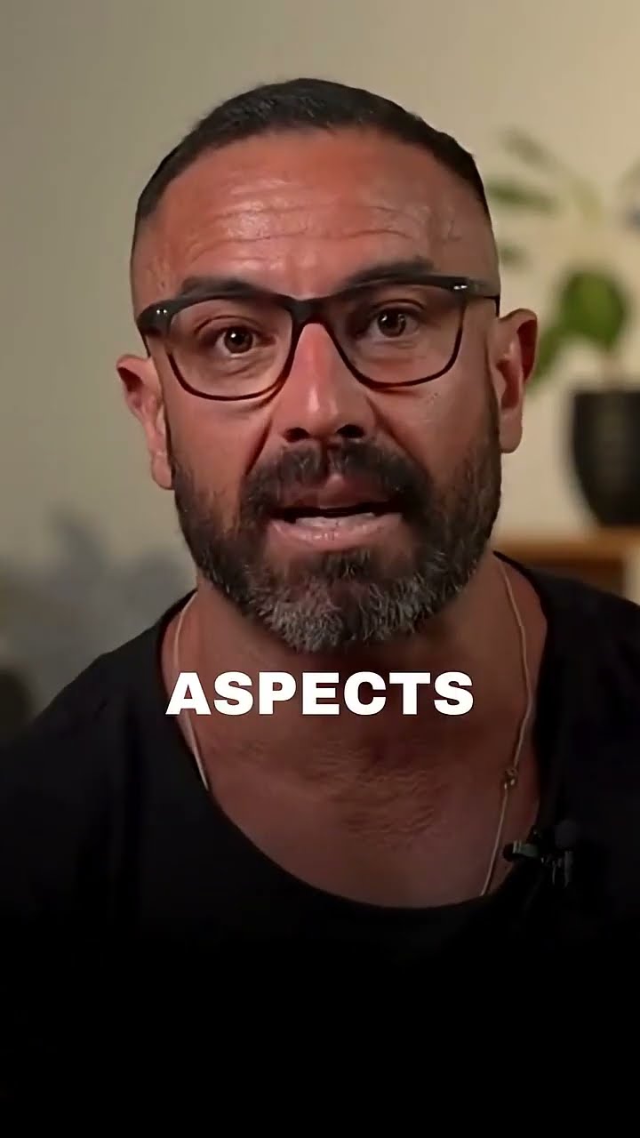 Transform Your Entire Life in 49 Seconds