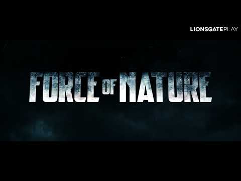 Force of Nature Trailer | Streaming Now On Lionsgate Play