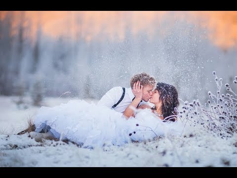 Белый Танец