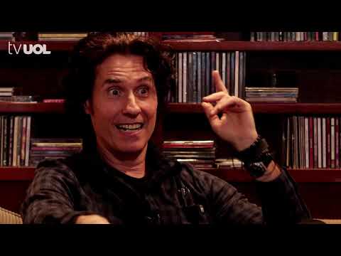 O ÚLTIMO ROQUEIRO: ENTREVISTA COM DINHO OURO PRETO