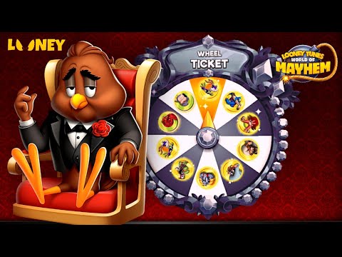 An Offer I Can't Refuse - Looney Tunes World of Mayhem