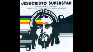 Camilo Sesto - Getsemaní (Oración del huerto) (Jesús)