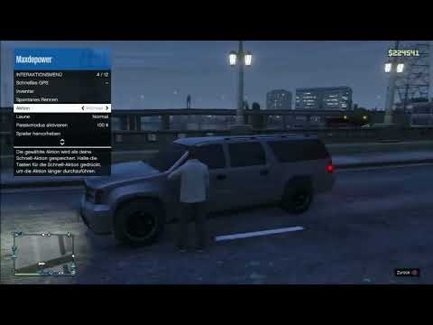 Gta 5 Online Fails/Funny Moments[German\Deutsch]