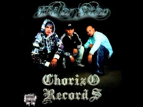 Chorizo Records - EO