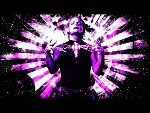 TNA - Jeff Hardy 9th Theme Song! "Resurrected"