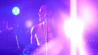 Los Primitivos - Big River (Johnny Cash)