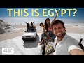 WE LEFT EARTH - Egypt Travel (4K)