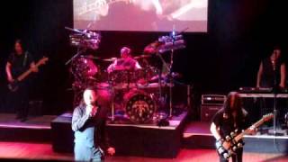 Queensryche - If I Were King