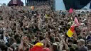 Sportfreunde Stiller - 54 74 90 2006 (live @ Highfield 2006)