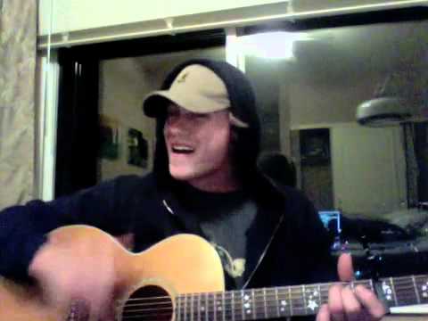 Coldplay - The Hardest Part (Eric Tepe cover)