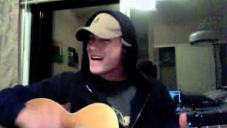 Coldplay - The Hardest Part (Eric Tepe cover)
