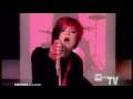 Kelly Osbourne - Papa Don't Preach Kelly Osbourne - Papa Don't Preach