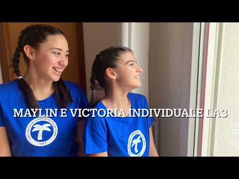 Finali Nazionali Silver Winter Edition 2021 - GAF parte2