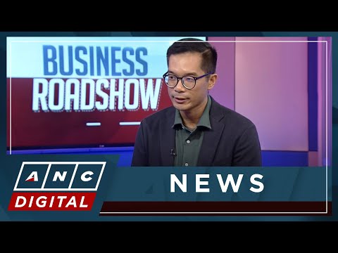 WATCH: ANC'S Rev Host Towpy Tejano delves on PH auto industry ANC