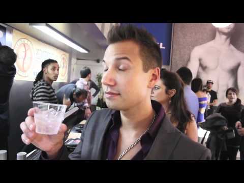 Pinstripe Magazine: NYFWTF - New York Fashion Week Twilight Finale Feb 2012