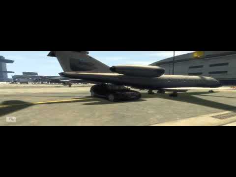 GTA IV CRASH TESTING BMW X5