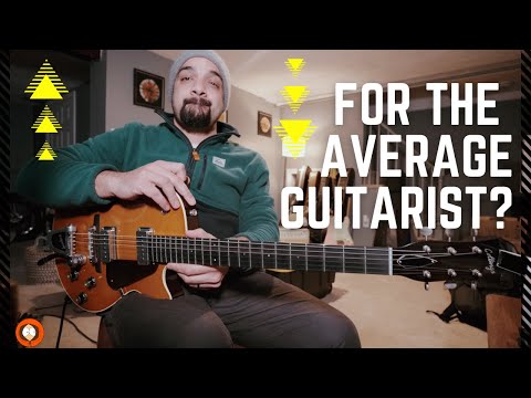 Collings 470 JL | Julian Lage Signature Electric