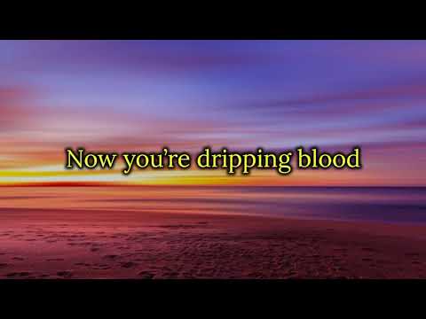 CANCELLED​ by slowthai & Skepta (Lyrics Video)