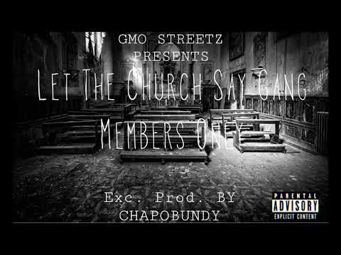 Beast Mode (Feat. GMO Streetz, GMO DJ, & GMO Dolla)